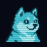 Quantum INU (QINU) token icon