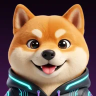 Quantum Inu (QINU) token icon