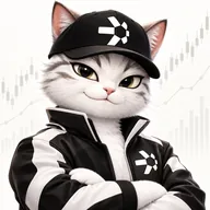 Quant Cat (QNTCAT) token icon