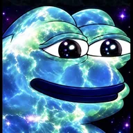 Quantum Pepe (QPEPE) token icon