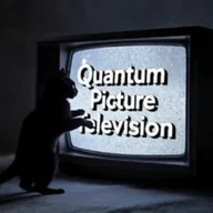 Quantum Picture Television (QPT) token icon