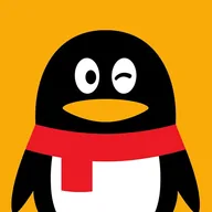 QQ (QQ) token icon