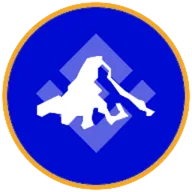 Invesco QQQ Trust (bStocks Tokenized Stock) (QQQB) token icon