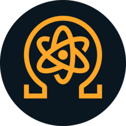 Quantum Resistant Ledger (QRL) token icon