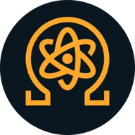 Quantum Resistant Ledger (QRL) token icon