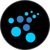QuStream (QST) token icon
