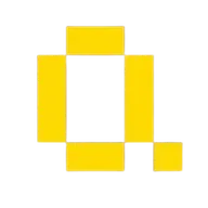 Quack AI (Q) token icon