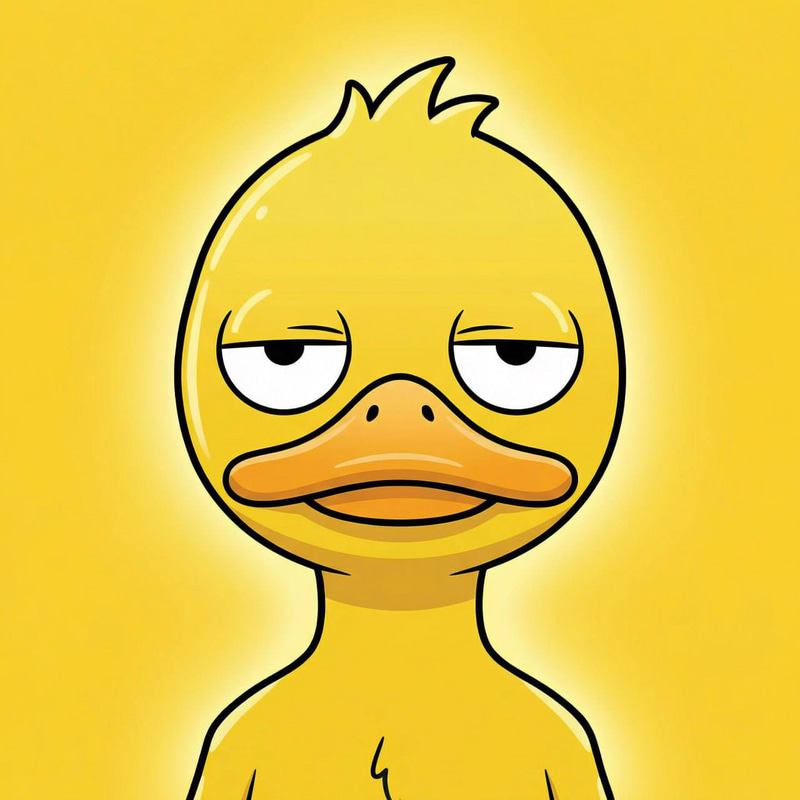 QUACKY (QUACKY) token icon