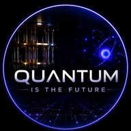Quantinuum (QNT) token icon