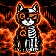 Quantus Inu (QI) token icon