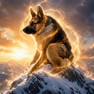 Quasi The Hunchback Dog (QUASI) token icon
