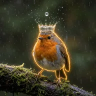 queenbird (QUEENBIRD) token icon