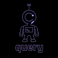 query (QUERY) token icon