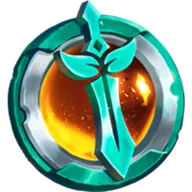RavenQuest (QUEST) token icon