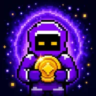 Quibblehood (QUIBBLE) token icon