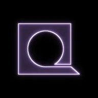 Quotient (QUOTIENT) token icon