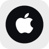 Apple (Reality Tokenized) (RAAPL) token icon