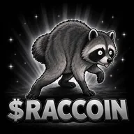 RACCOIN (RACCOIN) token icon