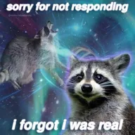 Esoteric Raccoons (RACCOONS) token icon