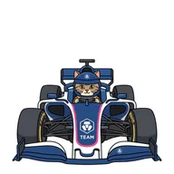 RACECAT (RACECAT) token icon