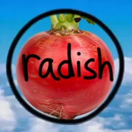 buy and retire (RADISH) token icon