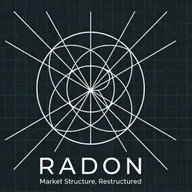 RADON (RADON) token icon