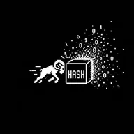 Ram the Hash Smashers (RAM) token icon