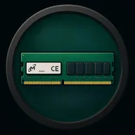 DDR VI (RAMCOIN) token icon