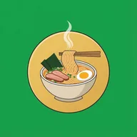 RAMENCOIN (RAMEN) token icon