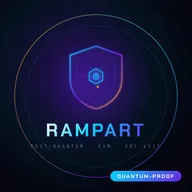 RAMPART (RAMPART) token icon
