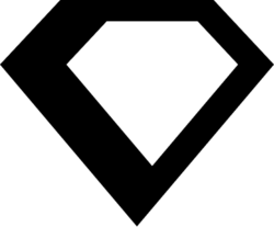 SuperRare (RARE) token icon