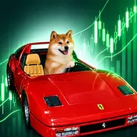 Ferrari Inu (RARINU) token icon