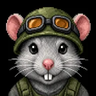 $RAT - Exfil Rat (RAT) token icon