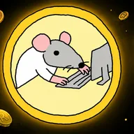 RatCoin (RATCOIN) token icon