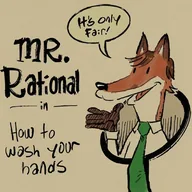 Mr. Rational (RATIONAL) token icon