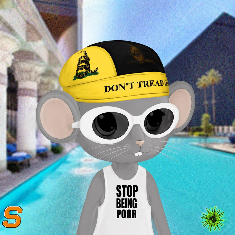 ratlon (RATLON) token icon