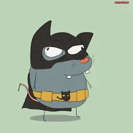 Ratman The Wassie (RATMAN) token icon