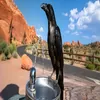 The Thirsty Raven (RAVEN) token icon
