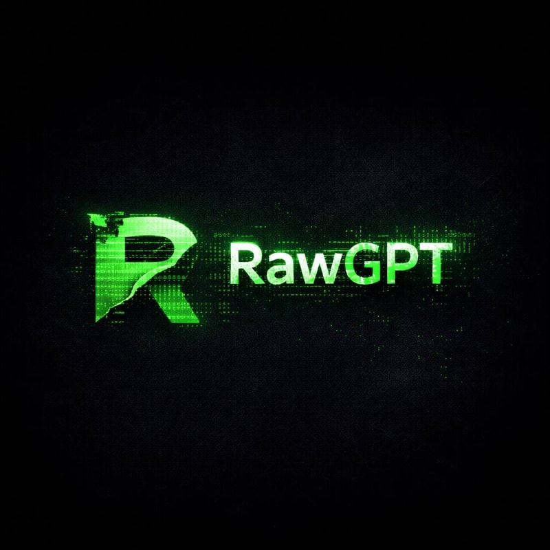 RawGPT (RAW) token icon