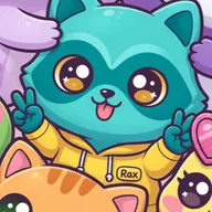 Rax (RAX) token icon
