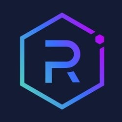 Raydium (RAY) token icon
