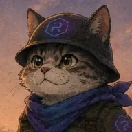 RAYDIUM CAT (RAYCAT) token icon