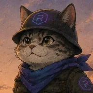 Raydium Cat (RAYCAT) icon