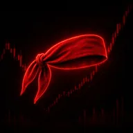 Red Bandana Cult (RBC) token icon