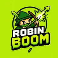RobinBoom (RBOOM) token icon