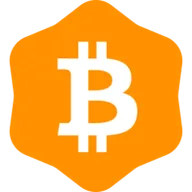 Bitcoin on Rootstock (RBTC) token icon