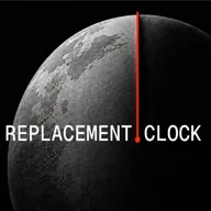 Replacement Clock (RC) token icon