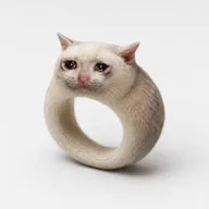 Ring Cat (RCAT) token icon