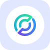 Circle (Reality Tokenized) (RCRCL) token icon