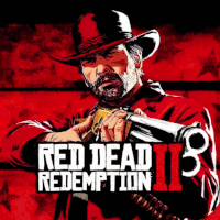 RDR2 (RDR2) token icon
